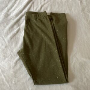 Sparkle leggings